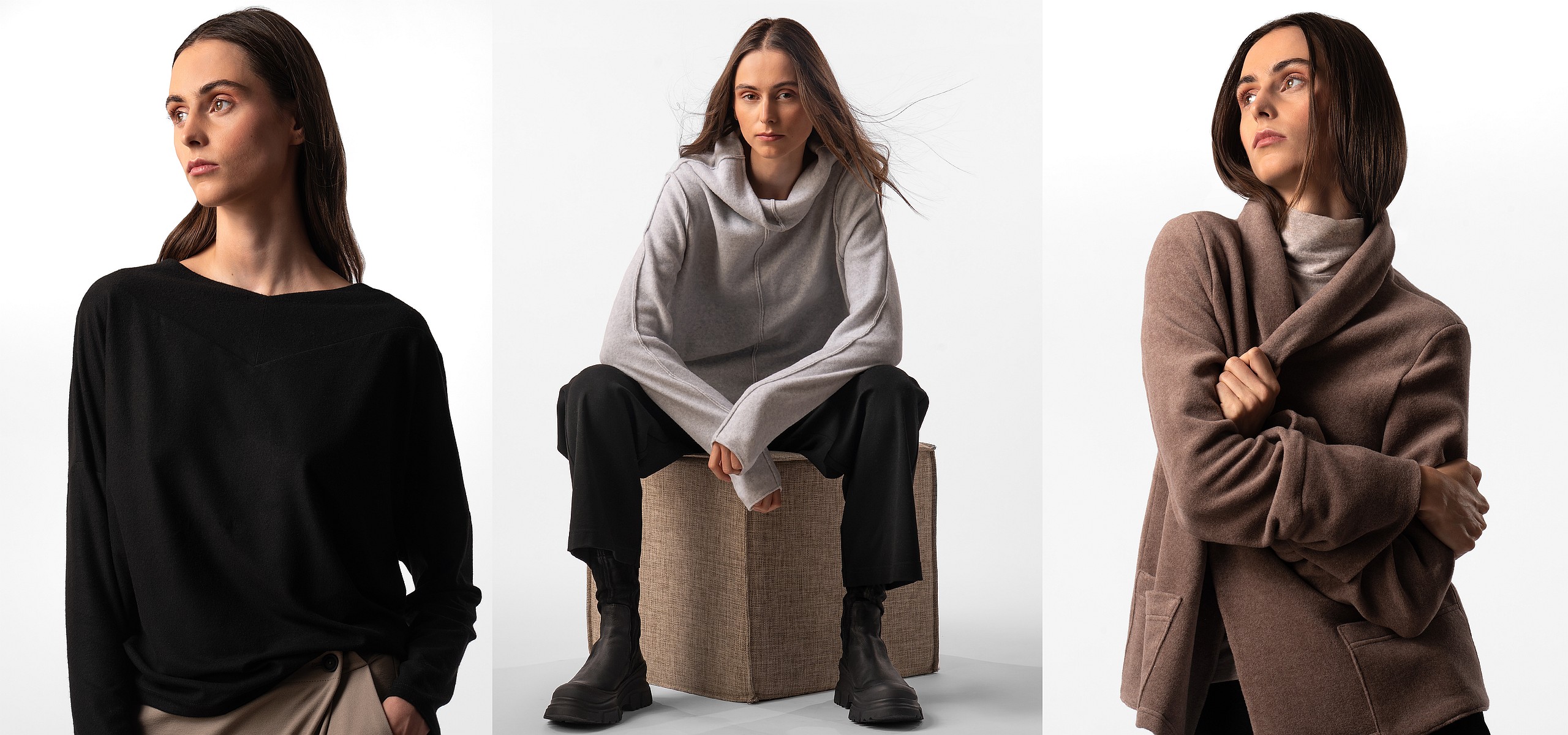THE SWISS LABEL